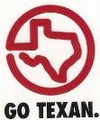 Go Texan